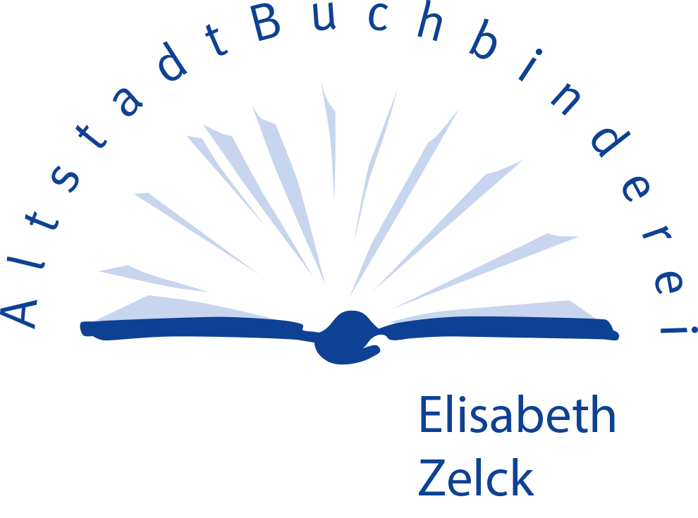 AltstadtBuchbinderei Logo